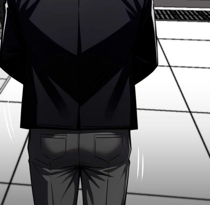 Gangster x Office Lady - Chapter 35 - picture 205