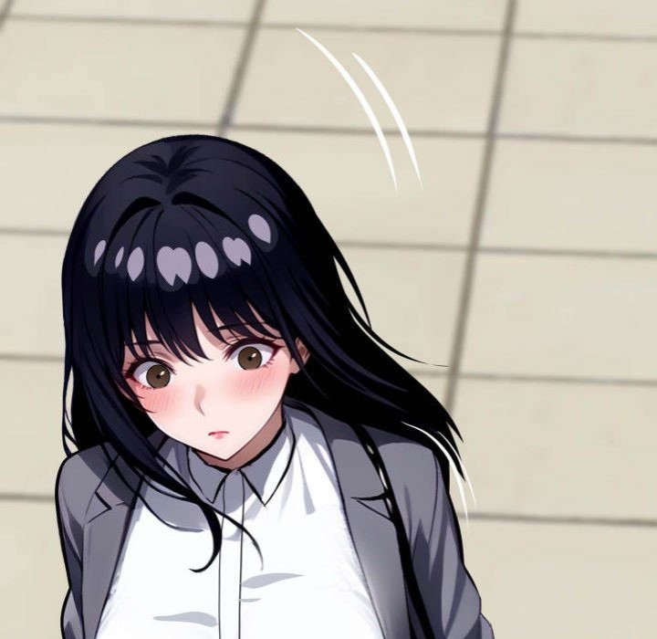 Gangster x Office Lady - Chapter 35 - picture 212