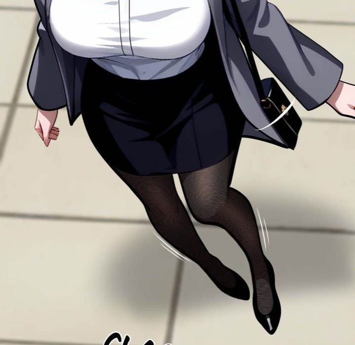 Gangster x Office Lady - Chapter 35 - picture 213