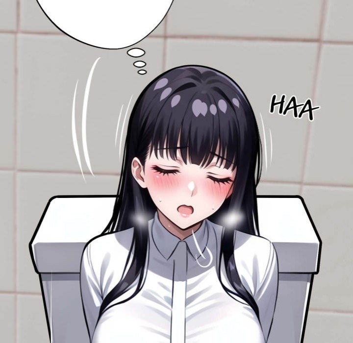 Gangster x Office Lady - Chapter 35 - picture 218