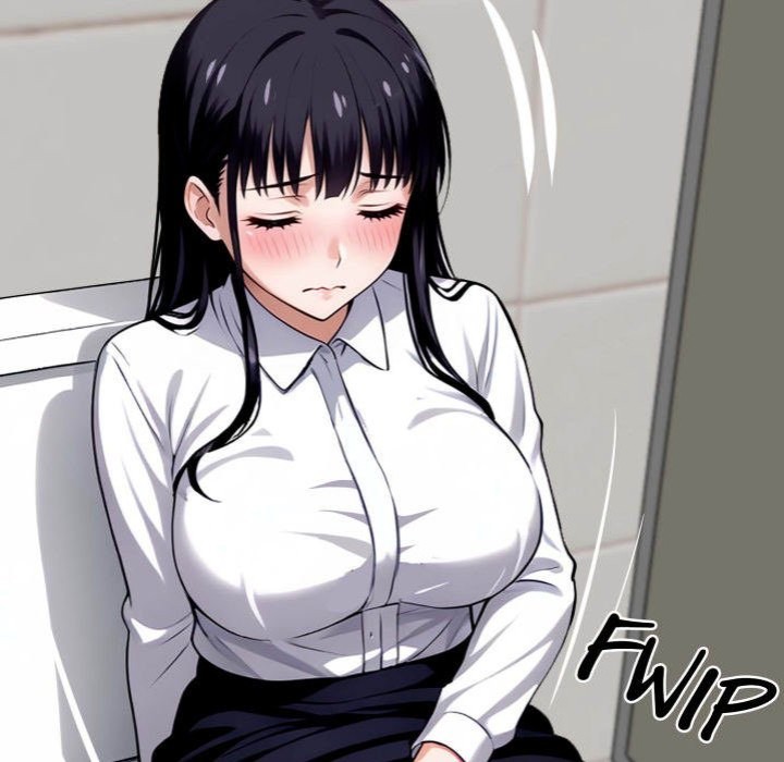 Gangster x Office Lady - Chapter 35 - picture 246