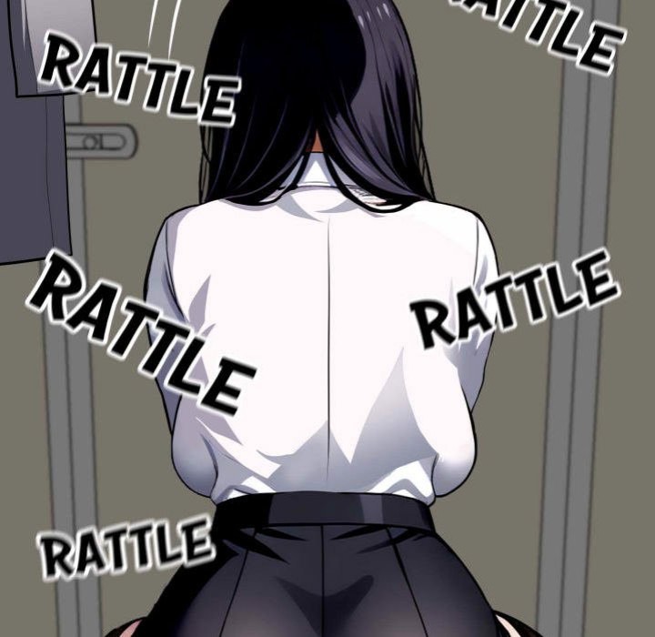 Gangster x Office Lady - Chapter 35 - picture 251