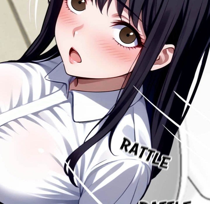 Gangster x Office Lady - Chapter 35 - picture 254