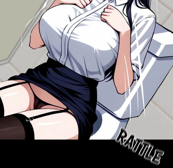 Gangster x Office Lady - Chapter 35 - picture 257