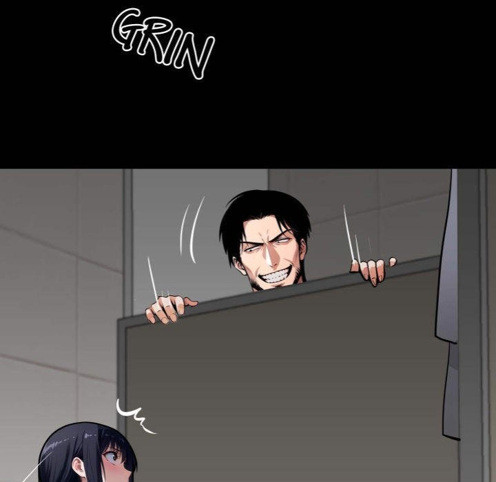 Gangster x Office Lady - Chapter 35 - picture 261