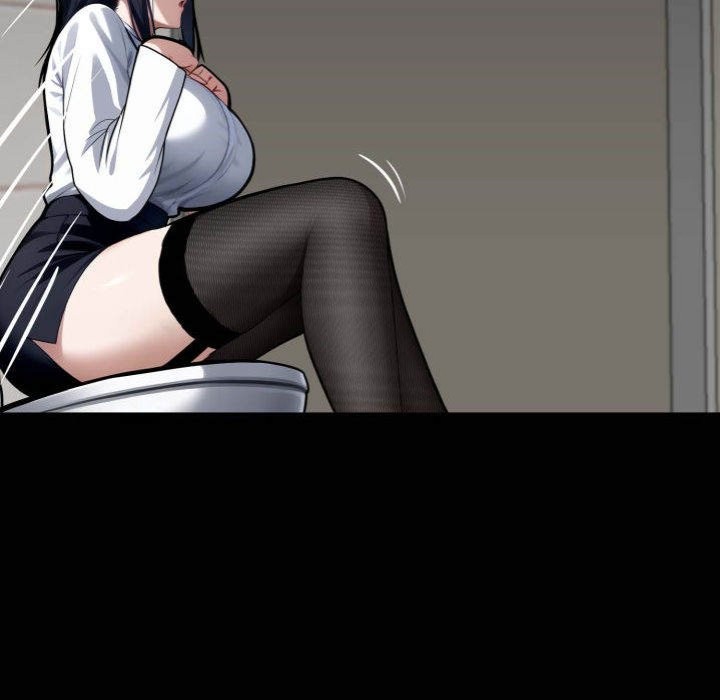 Gangster x Office Lady - Chapter 35 - picture 262