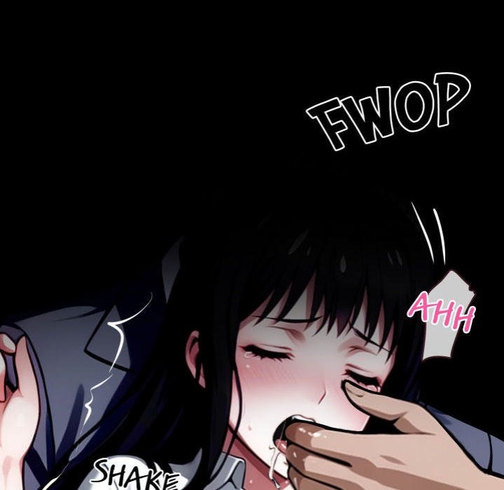 Gangster x Office Lady - Chapter 35 - picture 55