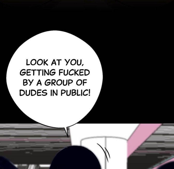 Gangster x Office Lady - Chapter 35 - picture 76
