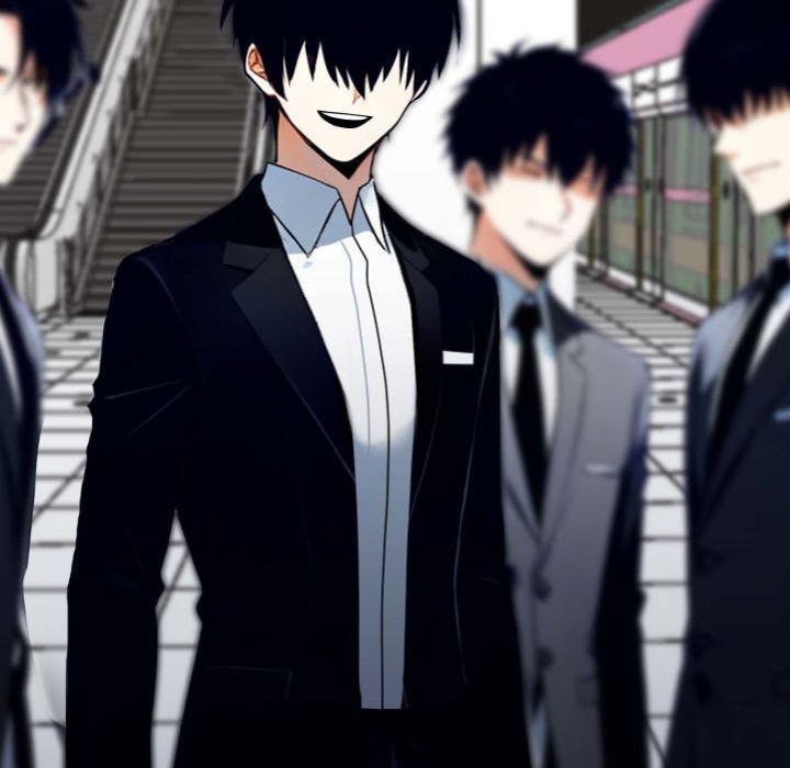 Gangster x Office Lady - Chapter 35 - picture 77