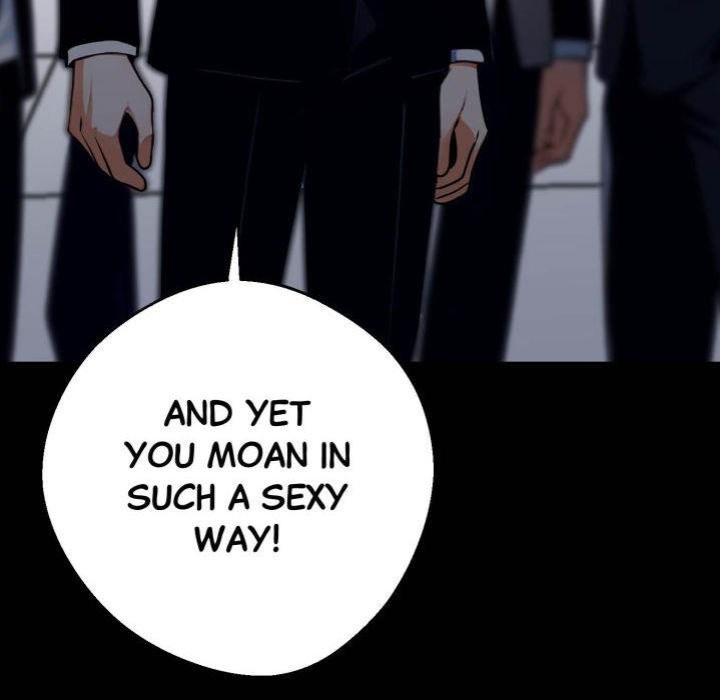 Gangster x Office Lady - Chapter 35 - picture 78