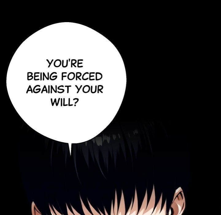 Gangster x Office Lady - Chapter 35 - picture 83
