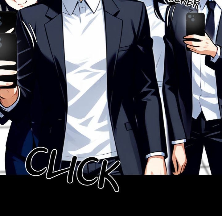 Gangster x Office Lady - Chapter 35 - picture 86