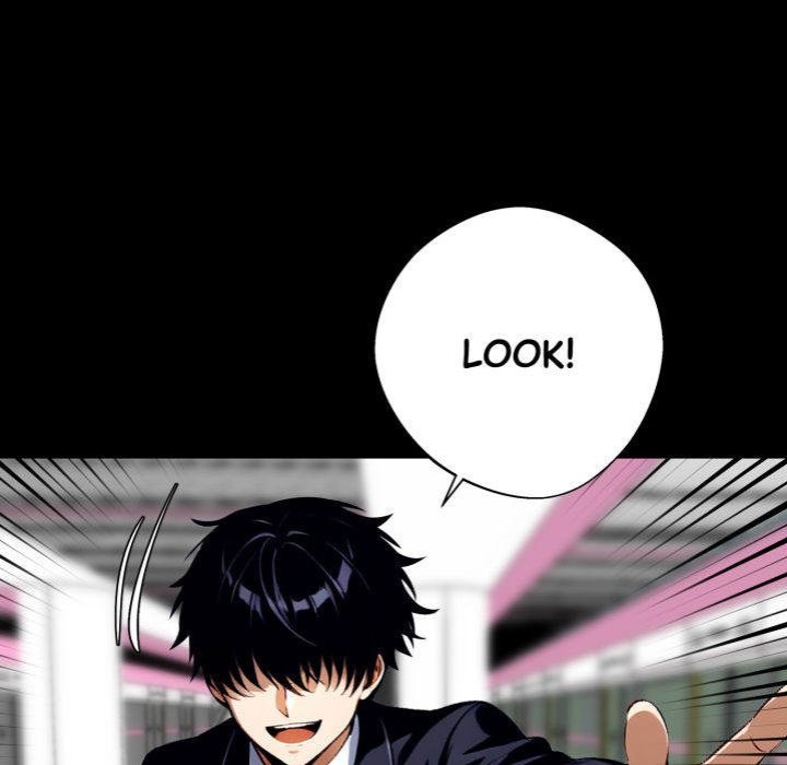 Gangster x Office Lady - Chapter 35 - picture 87