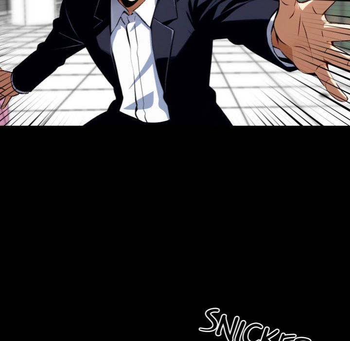 Gangster x Office Lady - Chapter 35 - picture 88