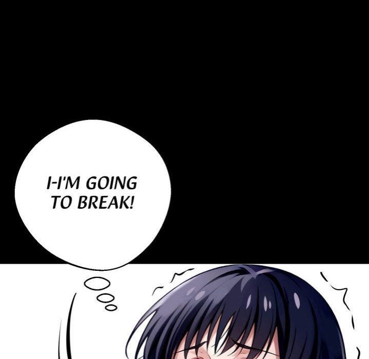 Gangster x Office Lady - Chapter 35 - picture 9