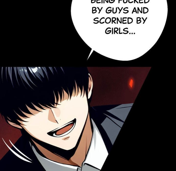 Gangster x Office Lady - Chapter 35 - picture 91