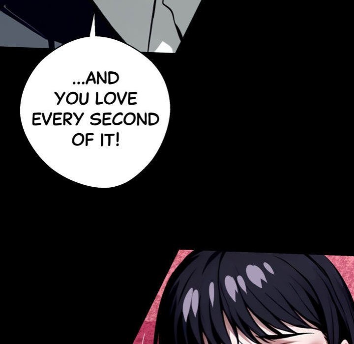 Gangster x Office Lady - Chapter 35 - picture 92