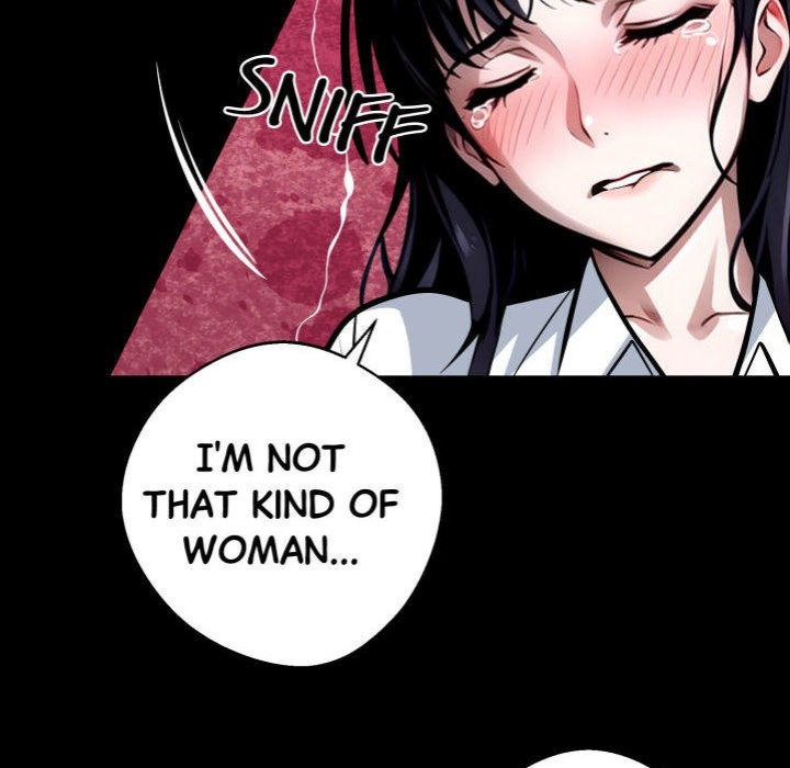 Gangster x Office Lady - Chapter 35 - picture 93