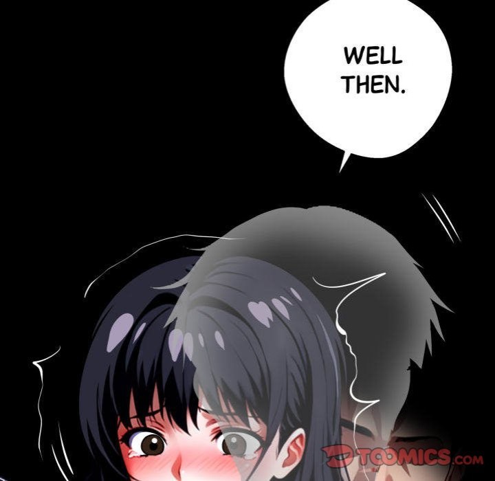 Gangster x Office Lady - Chapter 35 - picture 94