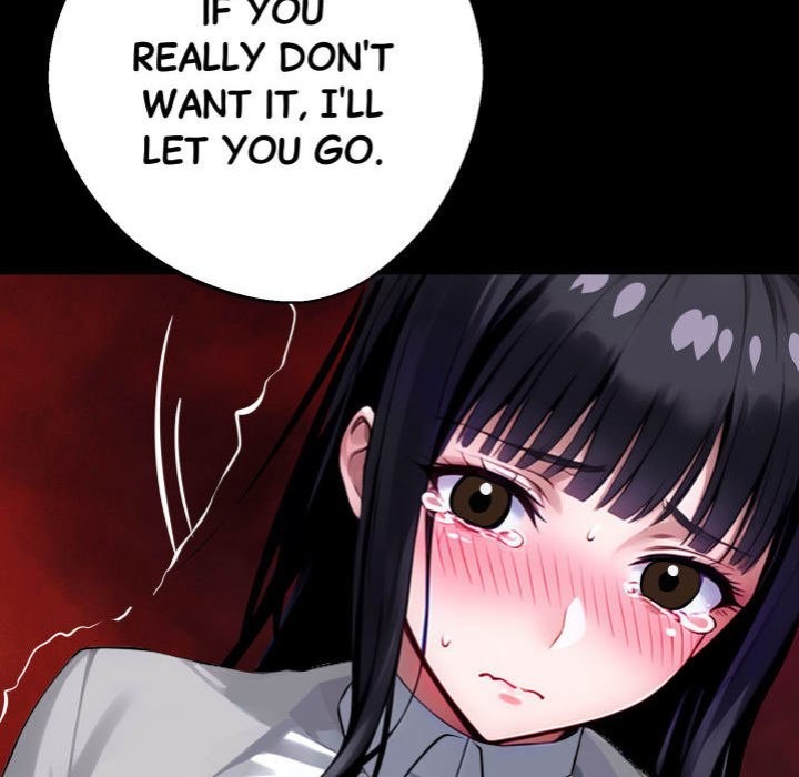 Gangster x Office Lady - Chapter 35 - picture 97