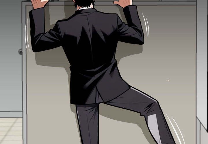 Gangster x Office Lady - Chapter 36 - picture 1