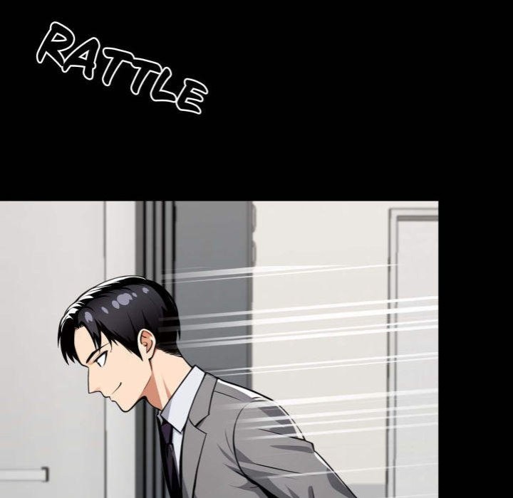 Gangster x Office Lady - Chapter 36 - picture 101