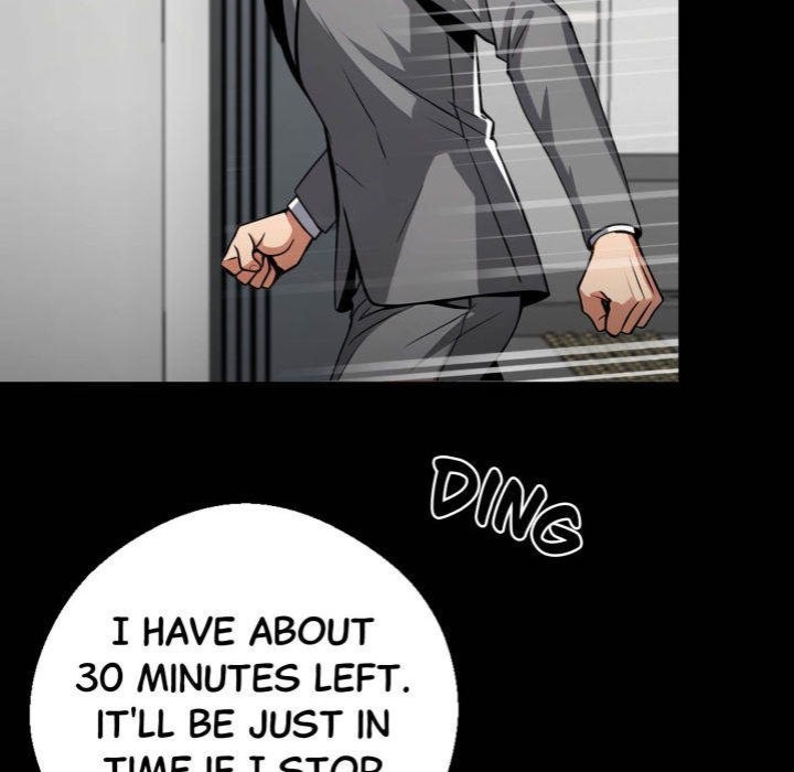 Gangster x Office Lady - Chapter 36 - picture 102