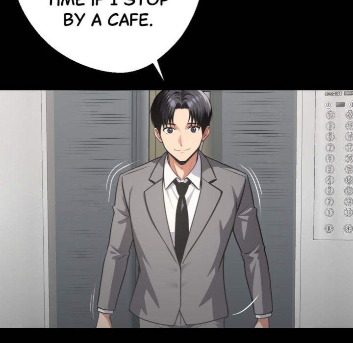 Gangster x Office Lady - Chapter 36 - picture 103