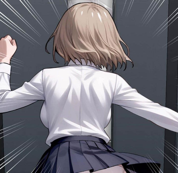 Gangster x Office Lady - Chapter 36 - picture 105