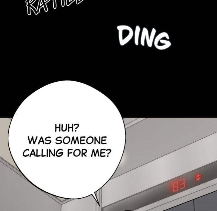 Gangster x Office Lady - Chapter 36 - picture 109