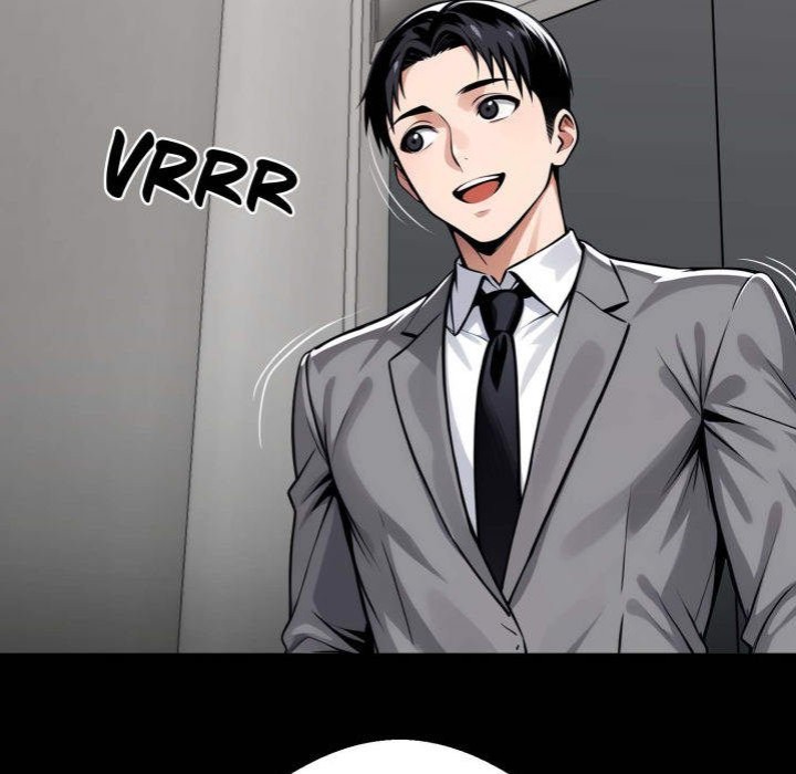 Gangster x Office Lady - Chapter 36 - picture 110