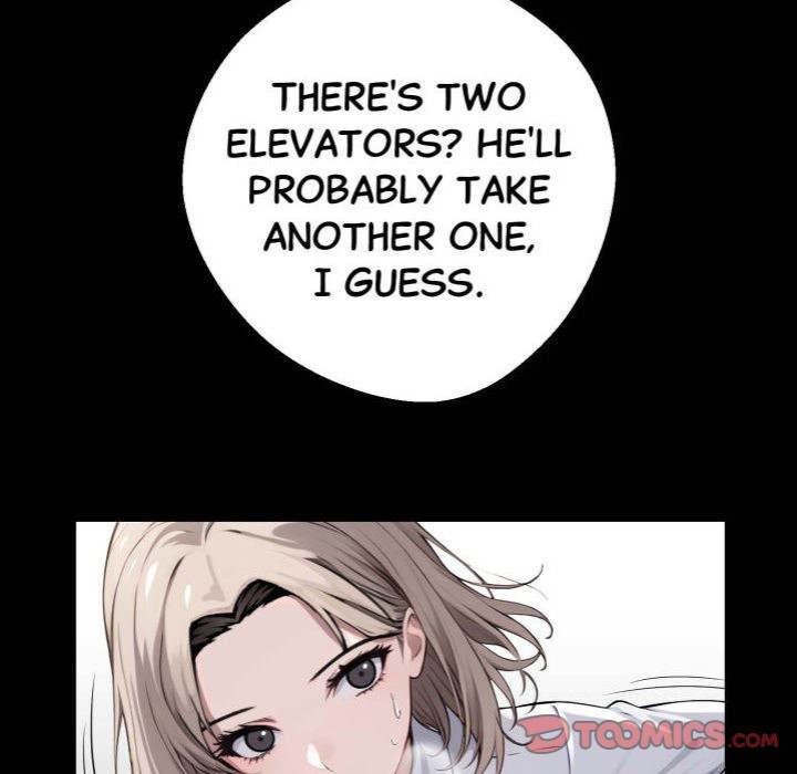 Gangster x Office Lady - Chapter 36 - picture 111