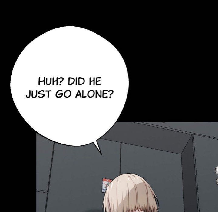 Gangster x Office Lady - Chapter 36 - picture 113