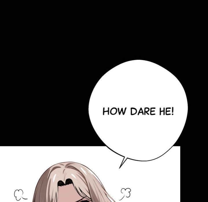 Gangster x Office Lady - Chapter 36 - picture 115