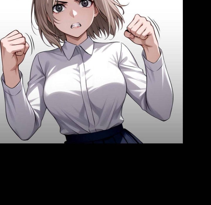 Gangster x Office Lady - Chapter 36 - picture 116
