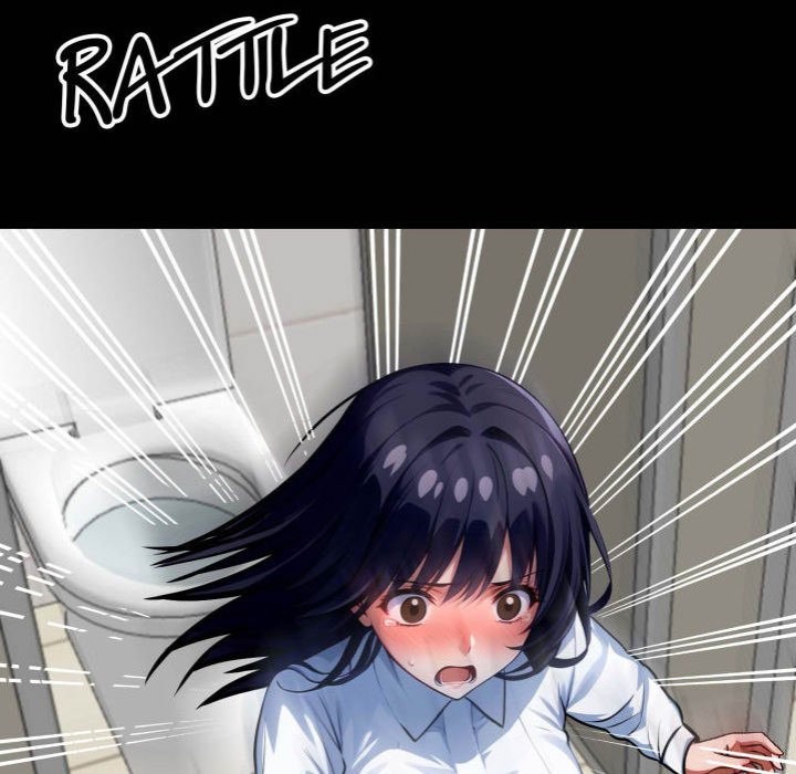 Gangster x Office Lady - Chapter 36 - picture 12