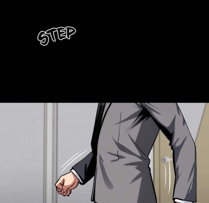 Gangster x Office Lady - Chapter 36 - picture 120