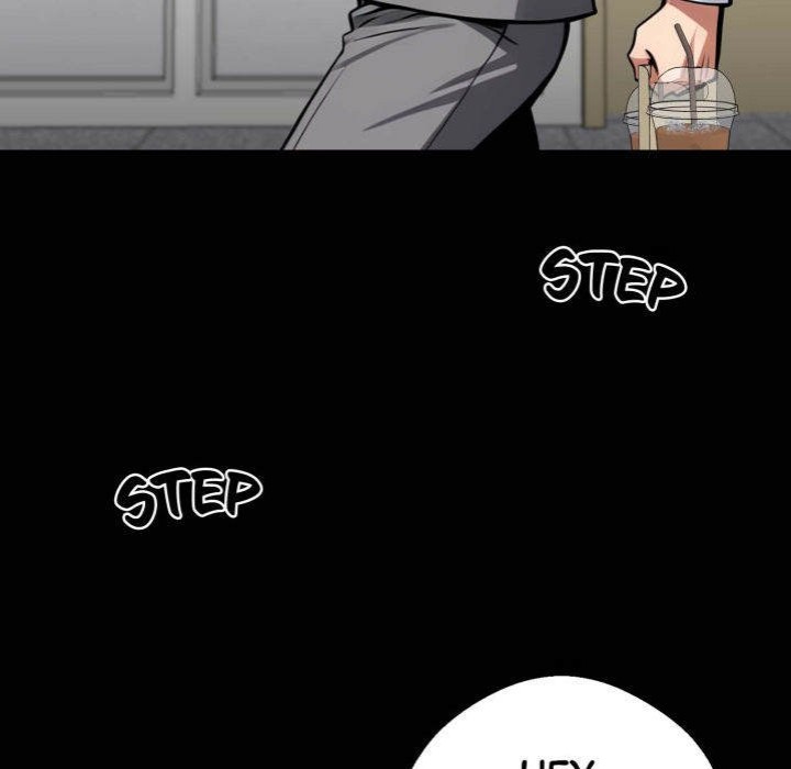 Gangster x Office Lady - Chapter 36 - picture 121