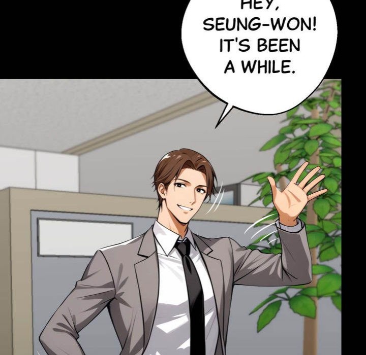 Gangster x Office Lady - Chapter 36 - picture 122