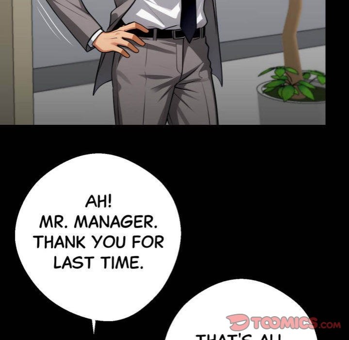 Gangster x Office Lady - Chapter 36 - picture 123