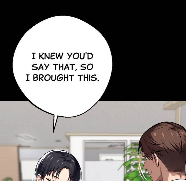 Gangster x Office Lady - Chapter 36 - picture 126