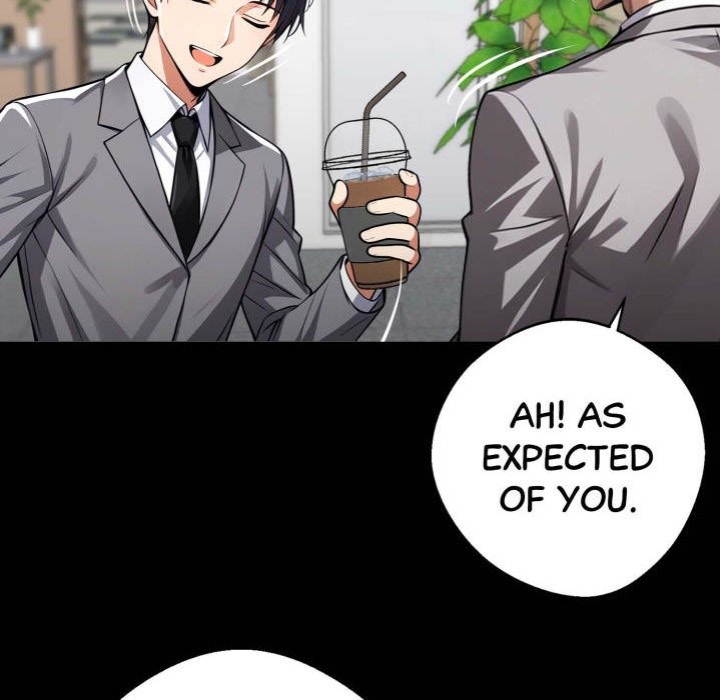 Gangster x Office Lady - Chapter 36 - picture 127