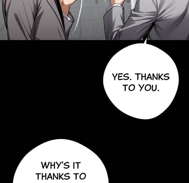 Gangster x Office Lady - Chapter 36 - picture 129