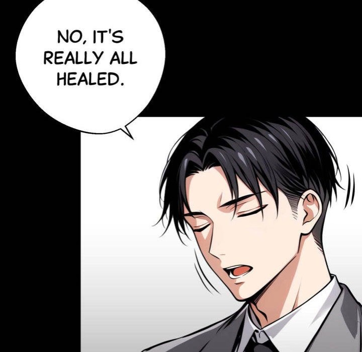 Gangster x Office Lady - Chapter 36 - picture 133