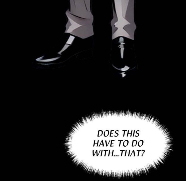 Gangster x Office Lady - Chapter 36 - picture 138
