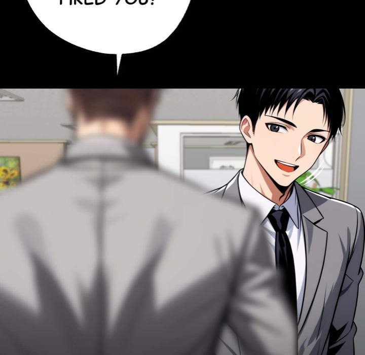 Gangster x Office Lady - Chapter 36 - picture 145