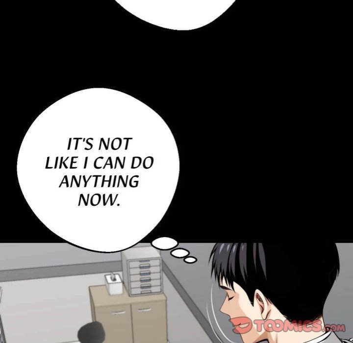 Gangster x Office Lady - Chapter 36 - picture 147