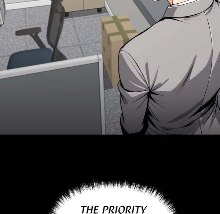 Gangster x Office Lady - Chapter 36 - picture 148