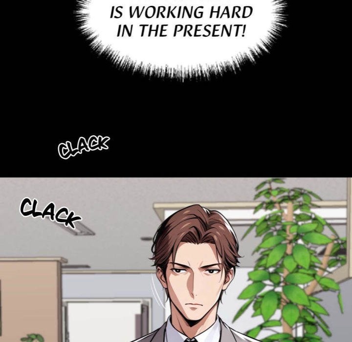 Gangster x Office Lady - Chapter 36 - picture 149