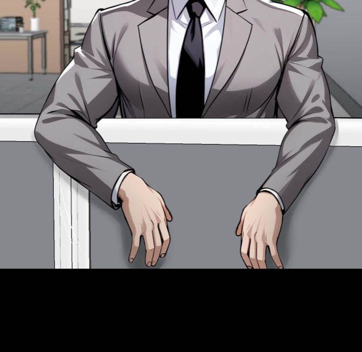 Gangster x Office Lady - Chapter 36 - picture 150